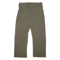 Image 1 of Arc'teryx Cargo Pants - Khaki Green