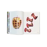 Image 2 of BOM ISSUE #3 DECONSTRUCTION