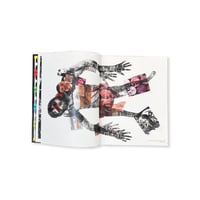 Image 3 of BOM ISSUE #3 DECONSTRUCTION