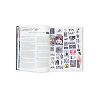 Image 4 of BOM ISSUE #3 DECONSTRUCTION