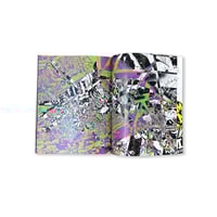 Image 5 of BOM ISSUE #3 DECONSTRUCTION