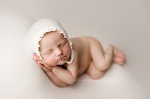 Image of Fiona Bonnet