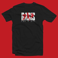 Basis Akira Tee