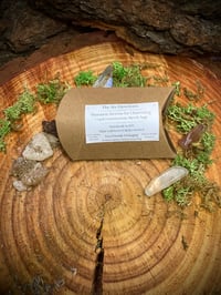 Image 1 of The Six Directions (Four Directions) Incense, Spiritual Incense, Religious Incense, Shaman Incense, 