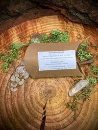 Image 1 of Abundance Copal Incense, Wealth Attraction, Spiritual Incense, Shaman Incense, Spiritual Abundance, 