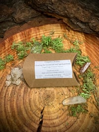 Image 1 of Empath Cleanse Copal Incense, Empath Incense, Empath Protection, Spiritual Incense, Aura Cleanse, Sh