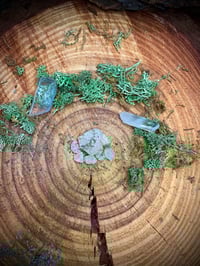 Image 2 of Empath Cleanse Copal Incense, Empath Incense, Empath Protection, Spiritual Incense, Aura Cleanse, Sh