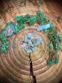 Image 2 of Archangel Chamuel Love Incense, Romance Spell, Soulmate Spell, Romance Incense, Self-love Incense, S