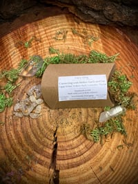 Image 1 of Fairy Ring Incense, Fairy Connection, Spiritual Fae, Fae Magick, Fairy Magic, Spiritual Incense, Sha