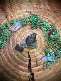 Image 2 of Seer's Sight Incense, Spiritual Incense for Psychic Growth, Incense for Astral Projection, Meditatio