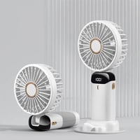  Electric fan