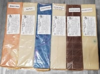 Image 2 of Bulk 6 Pack 2.3x3.5 Loafs FREE SHIPPING