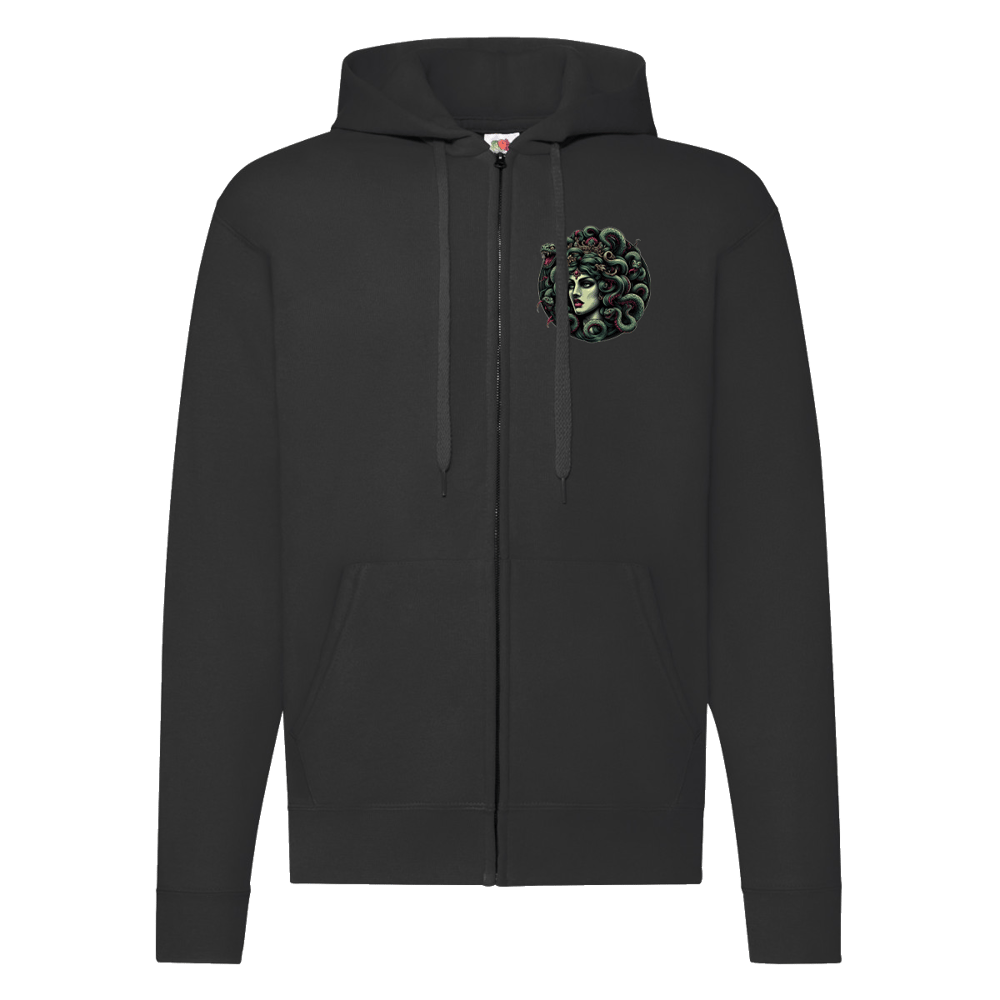 Medusa Jumper/Hoodie 