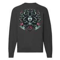 Image 5 of Medusa Jumper/Hoodie 