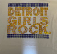 Image 2 of Classic "Crystal" T-Shirts (Bling Tees)