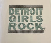 Image 3 of Classic "Crystal" T-Shirts (Bling Tees)