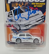 Image 2 of Fast and Furious Hot Wheels Jesse's Volkswagen HW Decades of Fast 