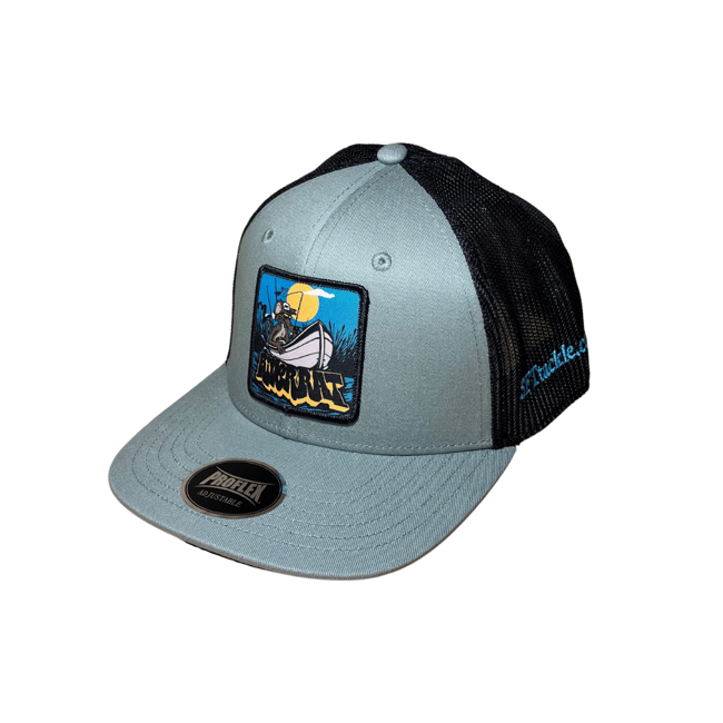 River Rat Trucker Hat