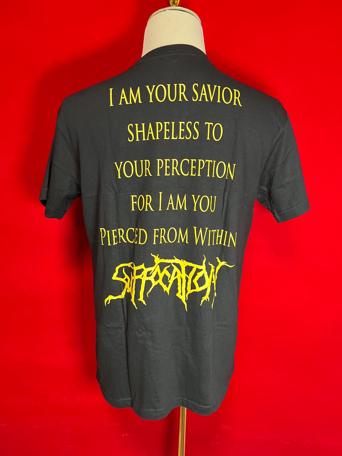 Fat Tub of Lard Records Side Store — Officially Licensed