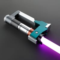 Image 2 of EZRA V1 (Limited Edition Neopixel)