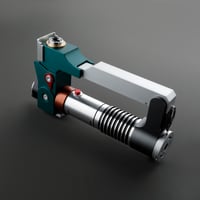 Image 4 of EZRA V1 (Limited Edition Neopixel)