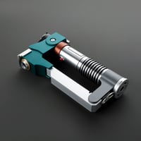Image 5 of EZRA V1 (Limited Edition Neopixel)