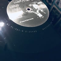 Image 3 of MISFITS - EARTH A.D. / WOLFS BLOOD (LP)