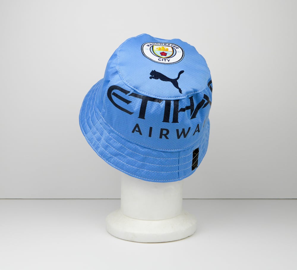 Man City | 2022 Home