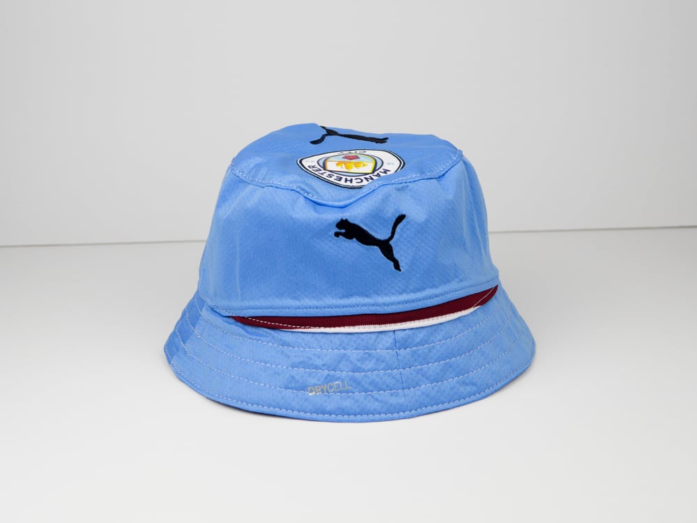 Man City | 2022 Home