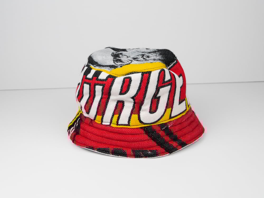 Jurgen Klopp Scarf Bucket