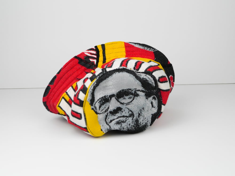 Jurgen Klopp Scarf Bucket