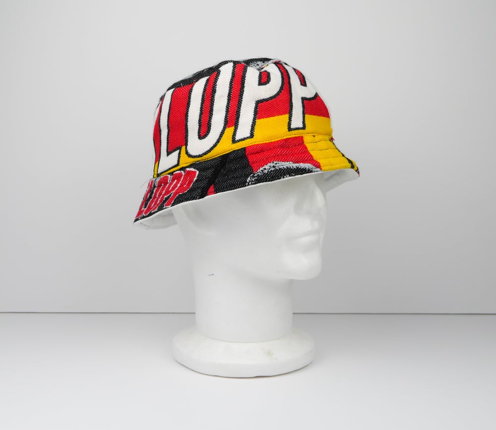 Jurgen Klopp Scarf Bucket
