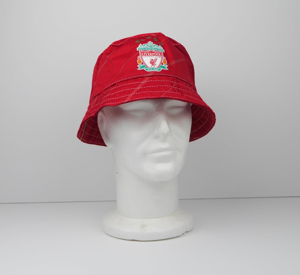 Liverpool | 2006 CL Home