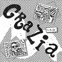 Image 4 of Grazia - In Poor Taste 7"
