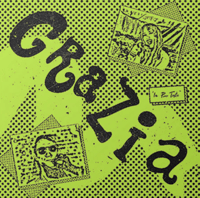 Image 2 of Grazia - In Poor Taste 7"