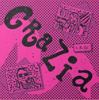 Image 3 of Grazia - In Poor Taste 7"