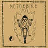 Motorbike - S/T LP