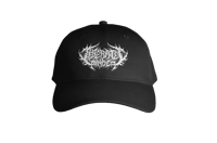 LMC Metal Dad Hat