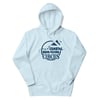 CBFC Sky Blue Unisex Premium Hoodie 