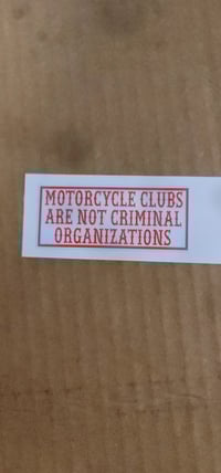 Image 3 of Support Decals