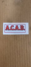 Support Decals