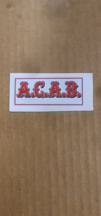 Image 4 of Support Decals