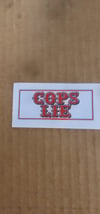 Support Decals