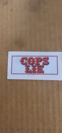 Image 5 of Support Decals