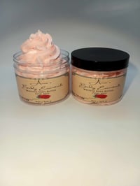 Image 1 of Petal Rose Whipped Body Butter (8oz)