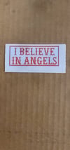 Support Decals Various