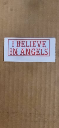 Image 2 of Support Decals Various