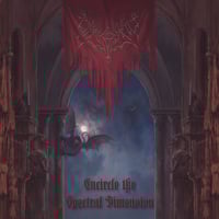 VARGRAV - ENCIRCLE THE SPECTRAL DIMENSION MCD