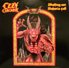OZZY OZBOURNE - WAITING FOR SATANS CALL (DOUBLE LP)