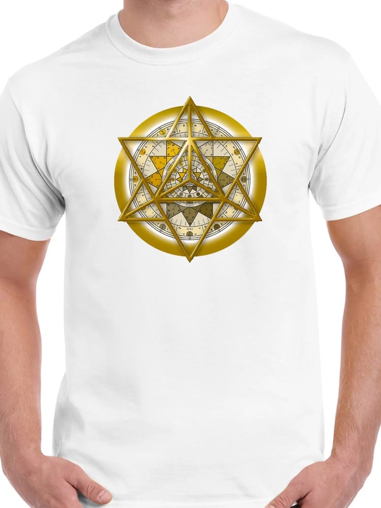 Image of Archèometre Logo T/Shirt